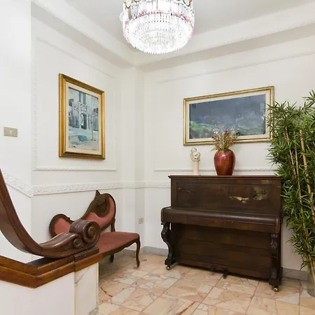 Civico 5 * Cagliari