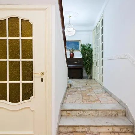 Civico 5 Casa vacanze Cagliari