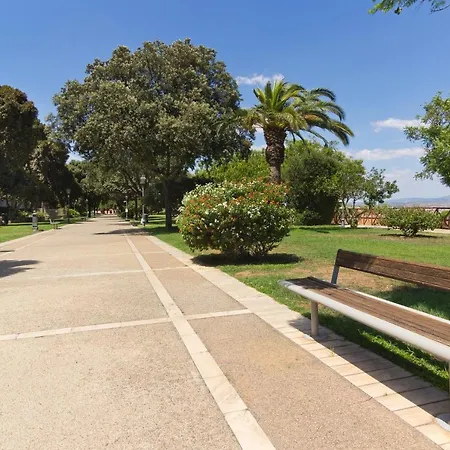 Tatil Evi Civico 5