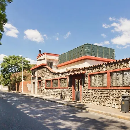Civico 5 Tatil Evi Cagliari