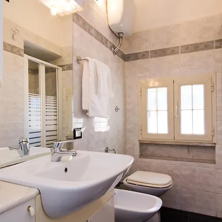 Civico 5 * Cagliari